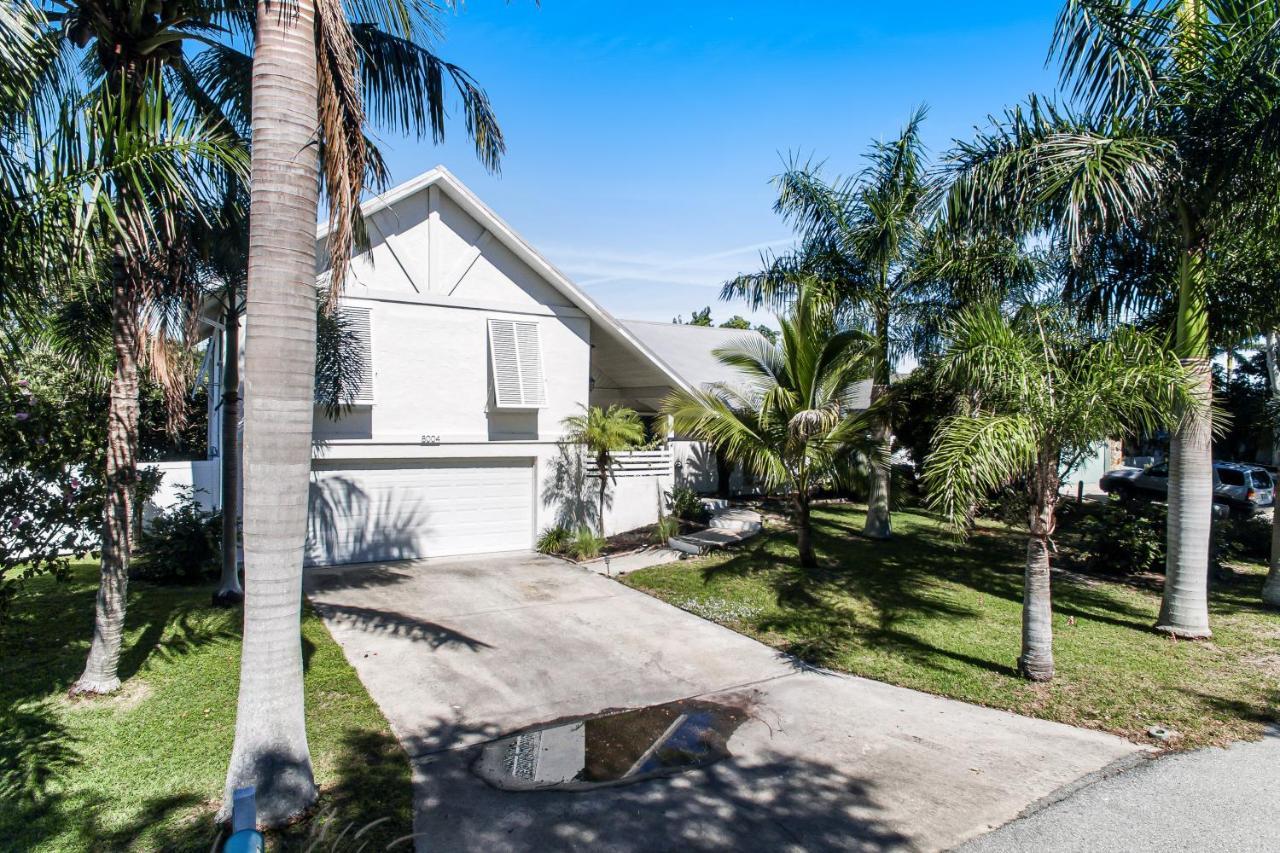 29 Palms Villa Bradenton Exterior photo